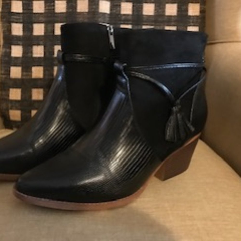 booties